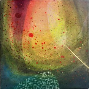 Lebendiger Kosmischer Wirbel