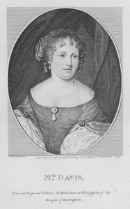 Mrs. Davis von S. (after) Harding