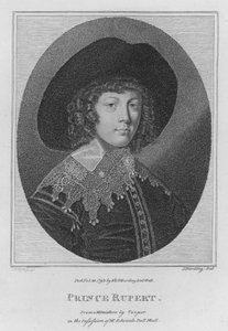 Prinz Rupert von S. (after) Harding