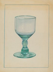 Glas von S. Brodsky