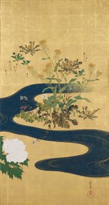  von Sakai Hoitsu