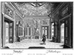 Bibliothek