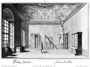 Garderobe