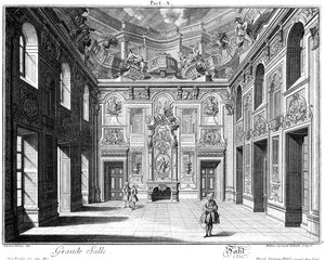 Marmorsaal