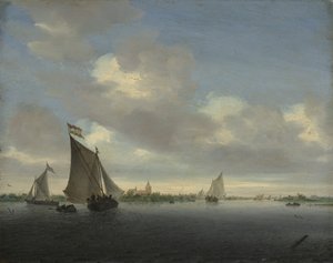Marine, 1650