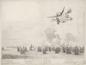 Dritte Schlacht mit der portugiesischen Flotte bei Paraiba, 1640