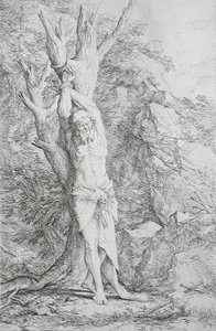 von Salvator Rosa