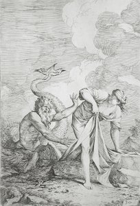  von Salvator Rosa