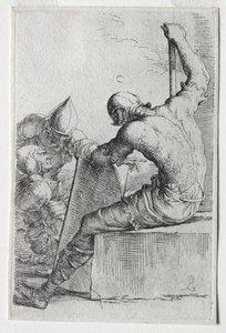 Die Figurinen-Serie: Figurine