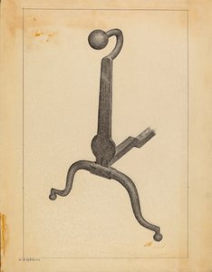 Feuerbock