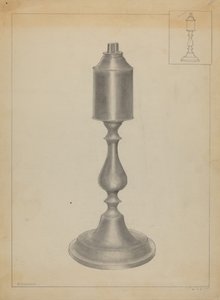 Lampe