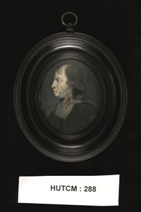 Oliver Cromwell, ca. 1700-50