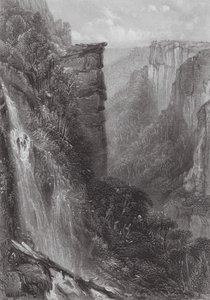 Australien: Fall des Wetterbretts