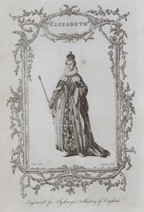 Elisabeth von Samuel (after) Wale