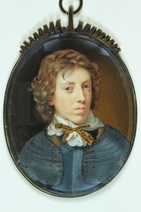 Charles Cavendish, Viscount Mansfield (Email)