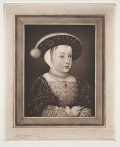 François II Dauphin von Frankreich, 19.-20. Jahrhundert