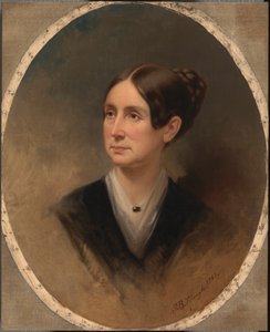Dorothea Lynde Dix, 1868
