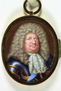 Friedrich Wilhelm, Kurfürst von Brandenburg