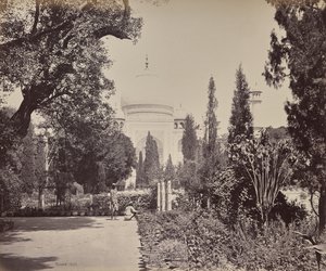  von Samuel Bourne