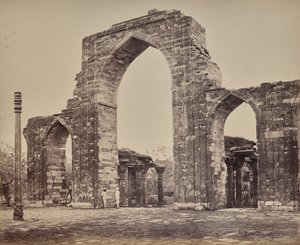  von Samuel Bourne