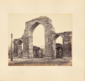  von Samuel Bourne