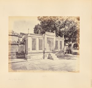  von Samuel Bourne