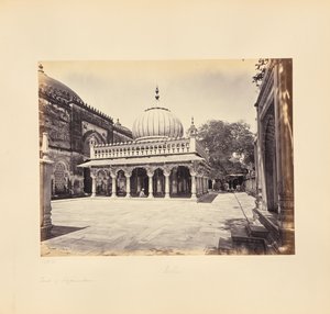  von Samuel Bourne