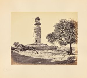  von Samuel Bourne