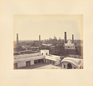  von Samuel Bourne