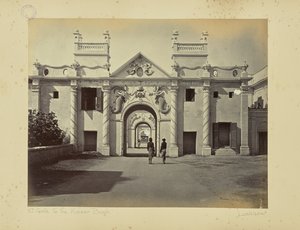  von Samuel Bourne