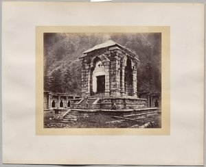 Nowshera, Kaschmir (Nummer 1000)