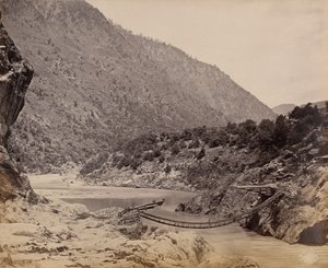  von Samuel Bourne