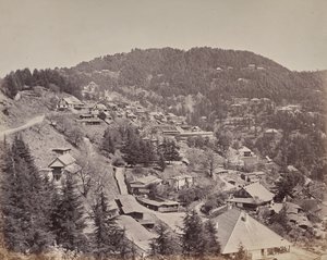  von Samuel Bourne