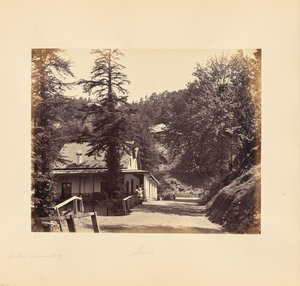  von Samuel Bourne
