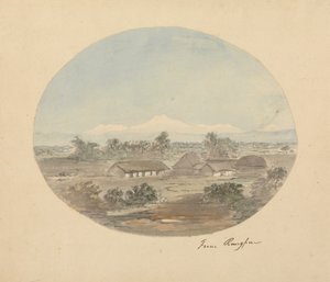 Aus Rungpore [Rangpur]