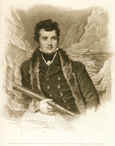 Kapitän W.E. Parry R.N.