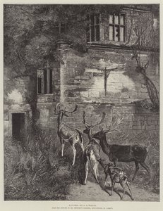 Heimgesucht von Samuel Edmund Waller