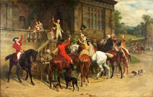 Eins und Zwanzig von Samuel Edmund Waller