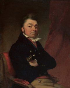 David Curtis DeForest (1774-1825)