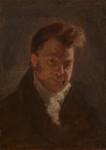 Joseph Gales, 1821-1822