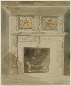 Kamin