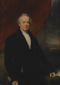 Frederick Wolcott (1767-1837), B.A. 1786, M.A. 1796 von Samuel Lovett Waldo