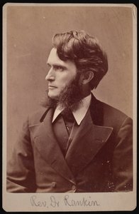 Porträt von Jeremiah Eames Rankin 1828-1904, 1879