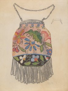 Tasche