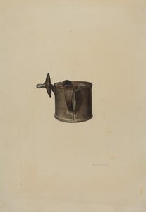 Saugflasche