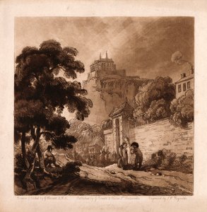 Schloss Choquer