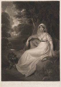 Markgräfin von Exeter