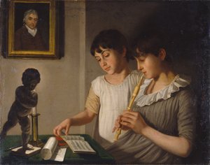Musik von Samuel de Wilde