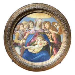 Madonna des Granatapfels