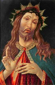 Ecce Homo, oder Der Erlöser